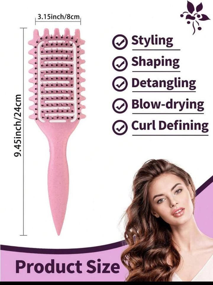 Hair Styling Brush | فرشاة للشعر