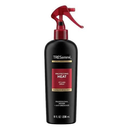 TRESemme Heat Protection Spray Up - 236ml | ترسمي بخاخ حماية الشعر من الحرارة - 236 مل