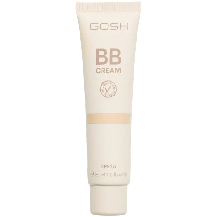 Gosh Bb Cream Foundation - 30ml | جوش كريم أساس بي بي - 30 مل