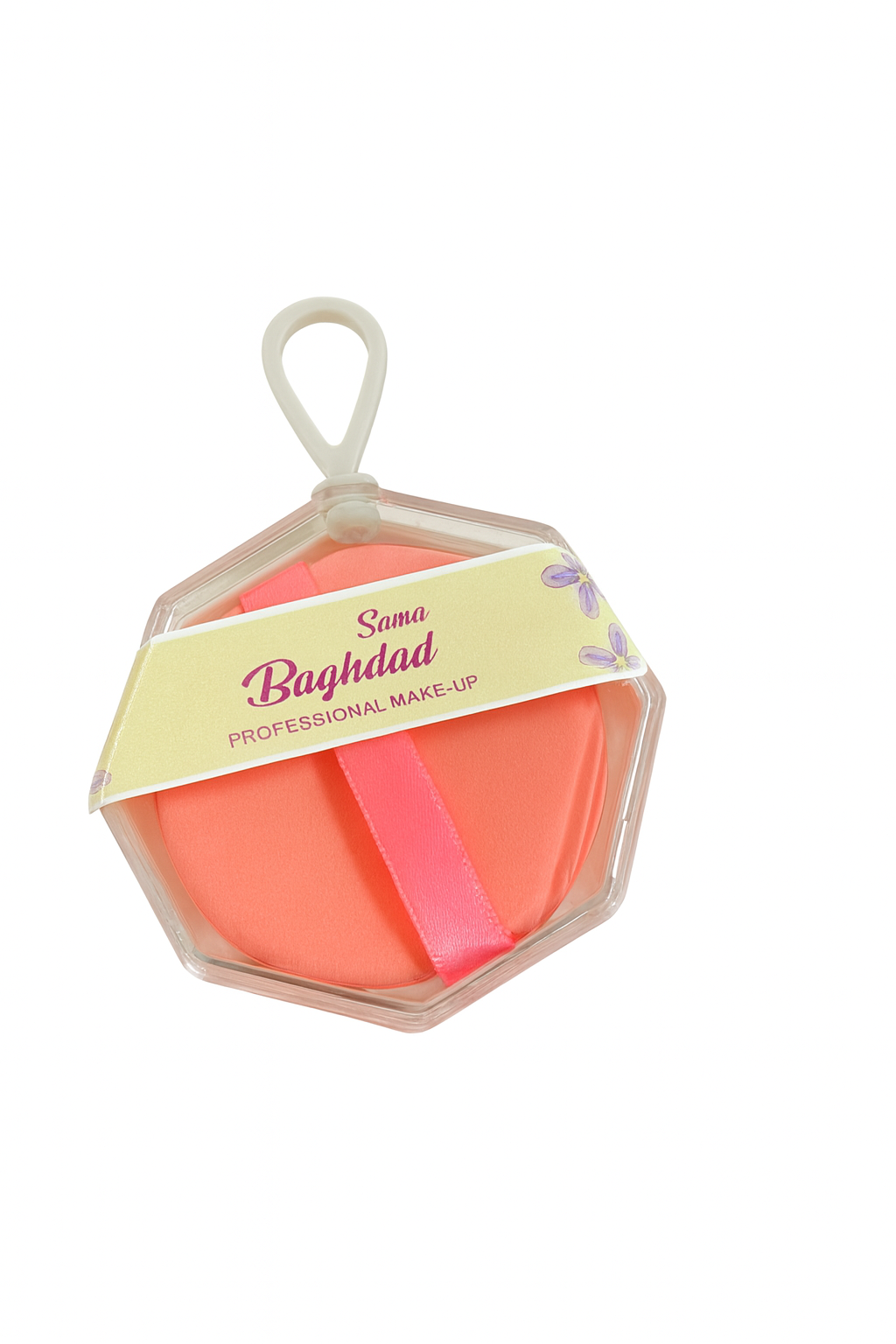 Sama Baghdad Professional Make-Up Powder sponge