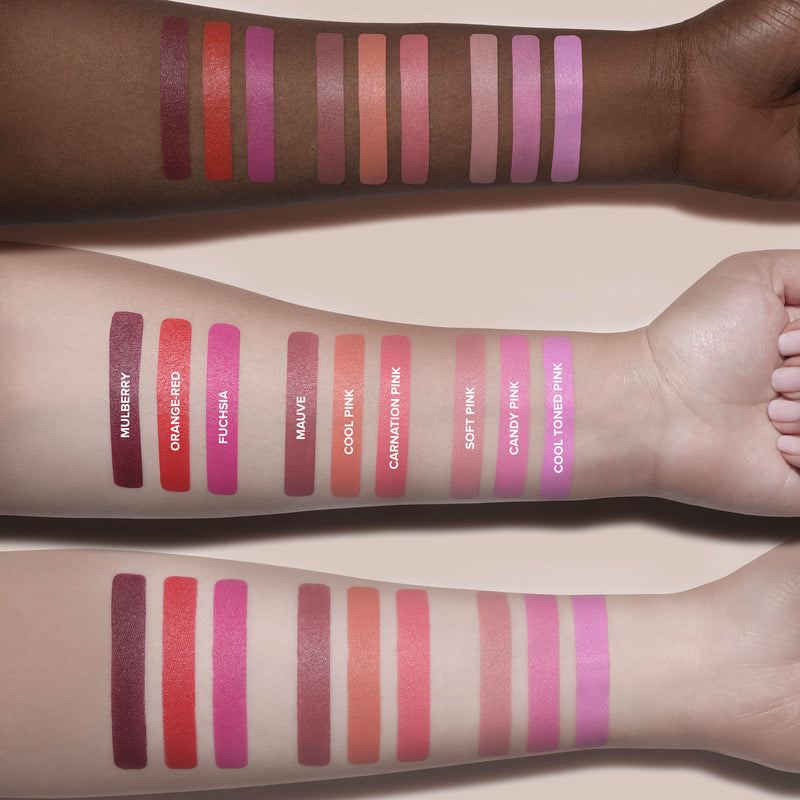 Anastasia Beverly Hills Magic Touch Blush Trio - 3g | أناستازيا باليت تلوين الخدين - 3غ #1