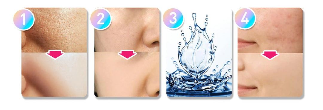 J. Cat Aquasurance Compact Foundation, Porcelain - 9g| جي كات  فاونديشن بودرة مضغوطة-9غرام
