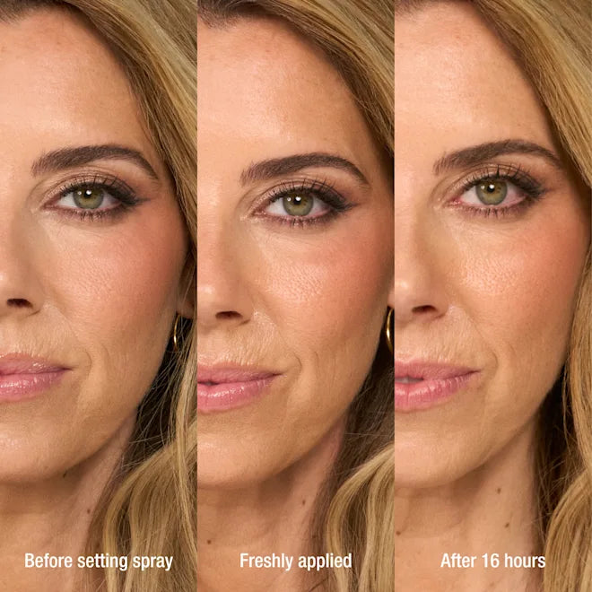 Charlotte Tilbury Airbrush Flawless Finish Setting Spray - Makeup Setting Spray - 100ml |شارلوت تلبوري بخاخ تثبيت المكياج – 100 مل