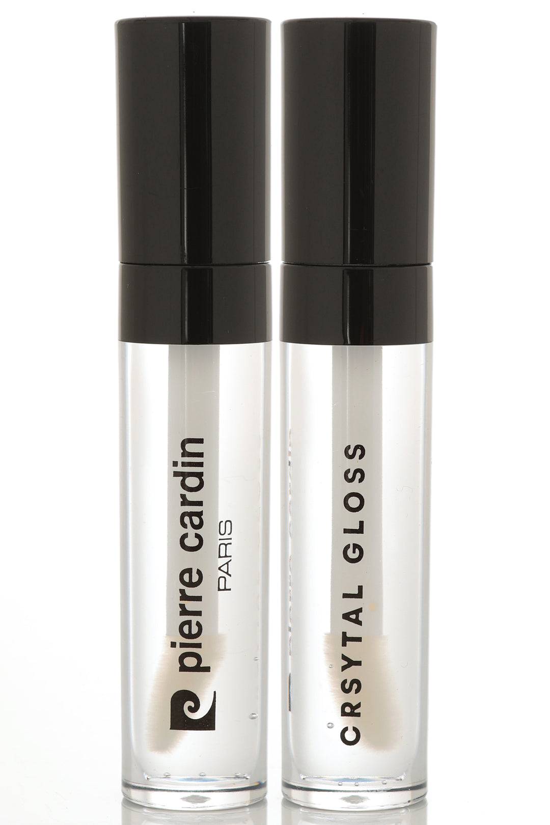 Pierre Cardin Paris Crystal Lip Gloss - 5ml | كريستال غلوس - 5مل #3