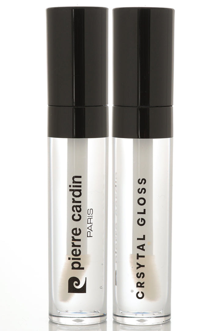 Pierre Cardin Paris Crystal Lip Gloss - 5ml | كريستال غلوس - 5مل #3