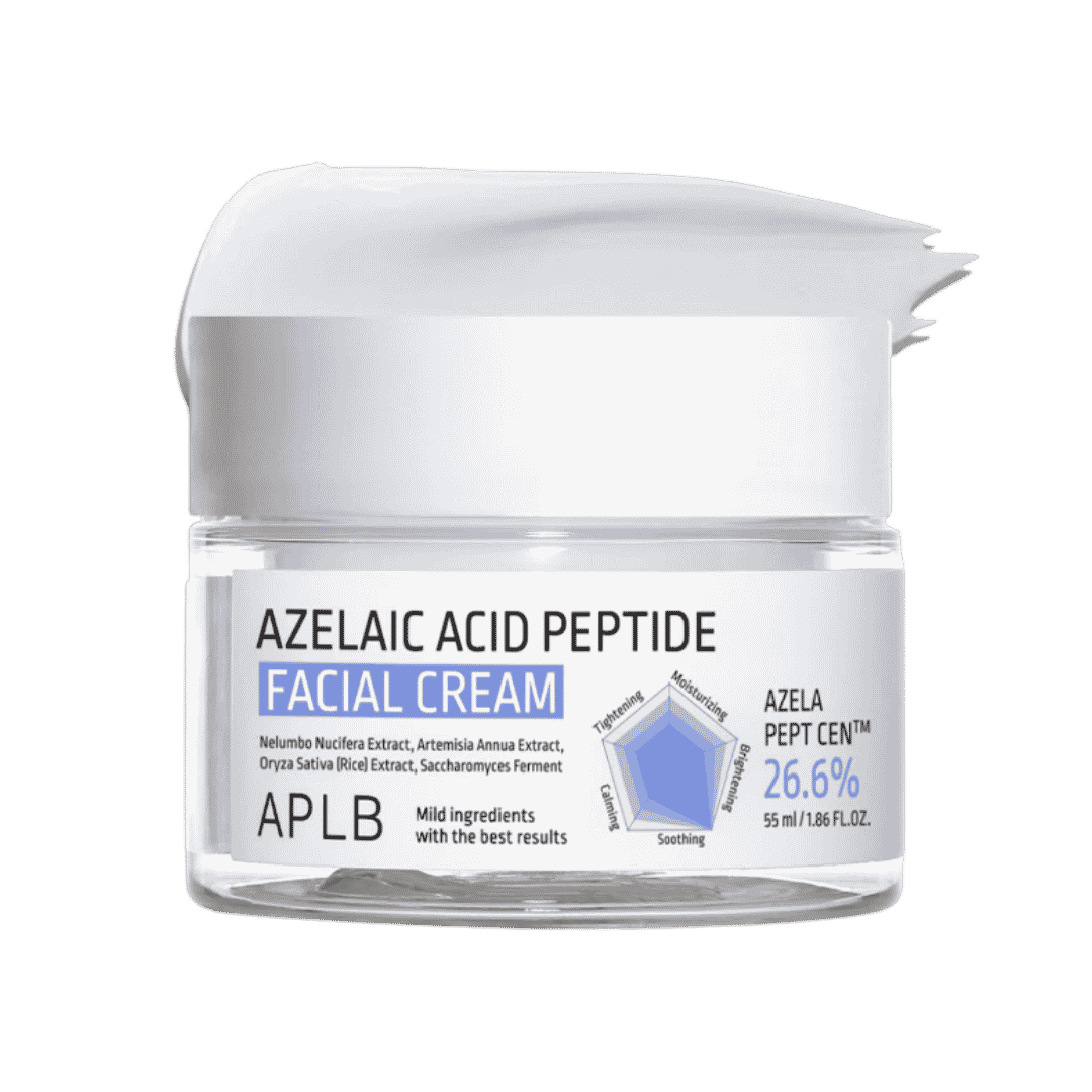 APL-B Azelaic Acid Peptide Facial Cream (55ml)