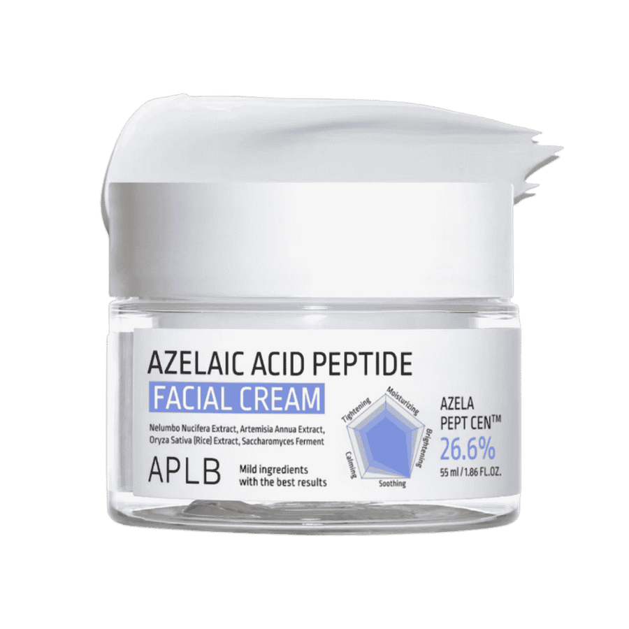 APL-B Azelaic Acid Peptide Facial Cream (55ml)