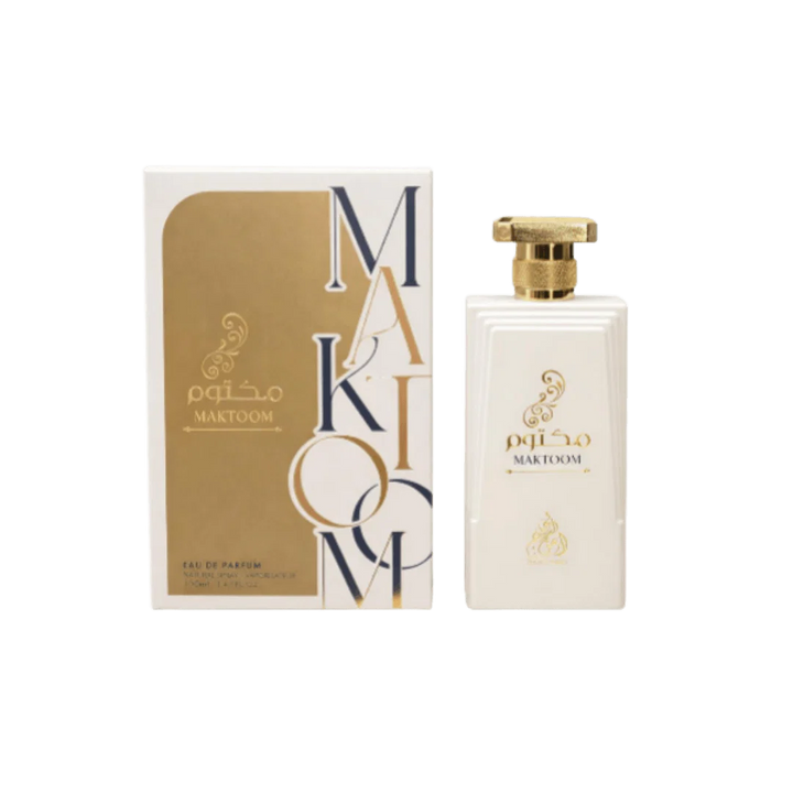 ARD AL KHALEEJ | عطر مكتوم  ارض الخليج - 100مل