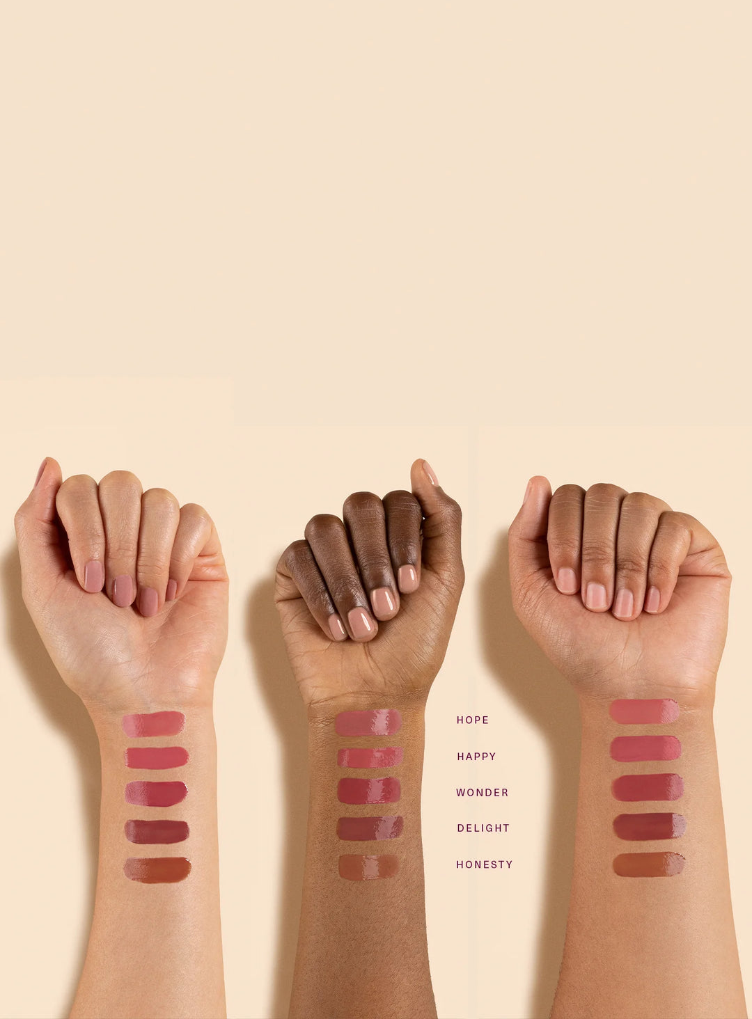 Rare Beauty Soft Pinch Tinted Lip Oil - 2.0ml | رير بيوتي زيت للشفاه ملون - 2.0 مل