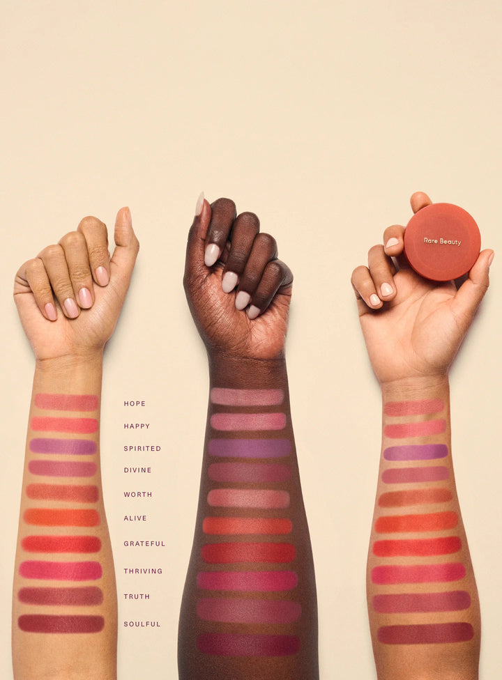 Rare Beauty Soft Pinch Matte Bouncy Blush - 6.4g | رير بيوتي بلاش - 6.4غ