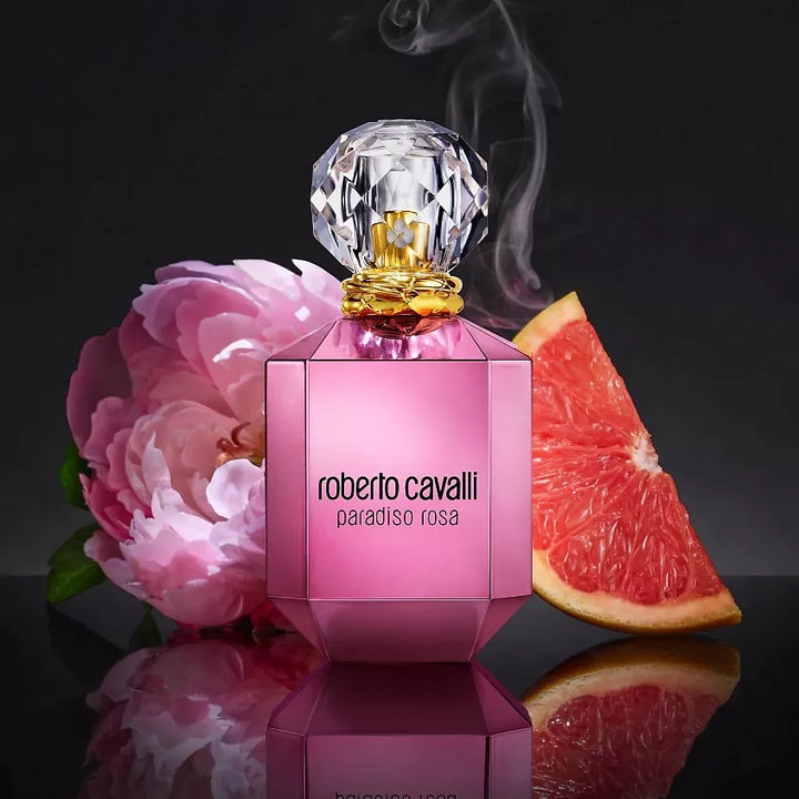 roberto cavalli paradiso rosa EDP - 75ml  |  روبرتو كافالي عطر  بارادايسو روزا  او دو بارفان - 75مل