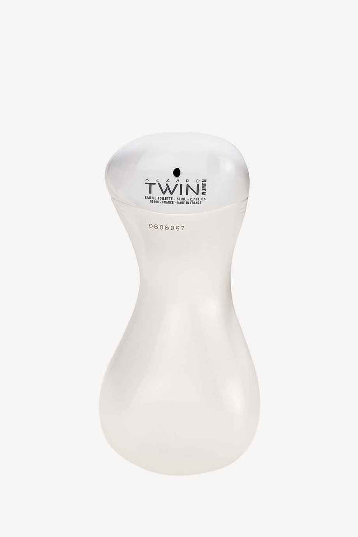 AZZARO TWIN WOMEN EDT 80ML | عطر ازارو تون للنساء 80 مل