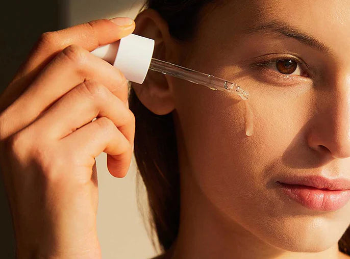 SKIN1004 Centella Ampoule - 55ml | سكين1004 سيروم السينتيلا - 55 مل