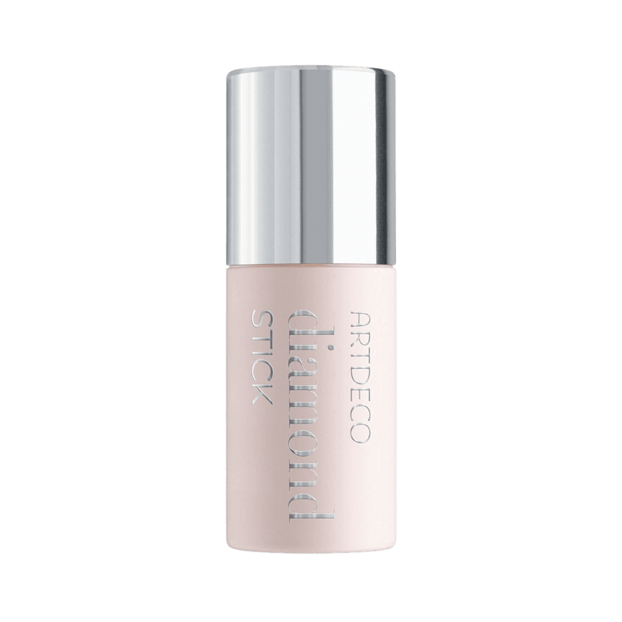 ARTDECO Diamond Stick highlighter with visible packaging, brand, and product name.