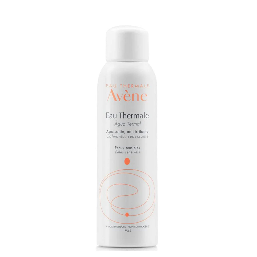 | Spray ava kaniya germî - 150 ml