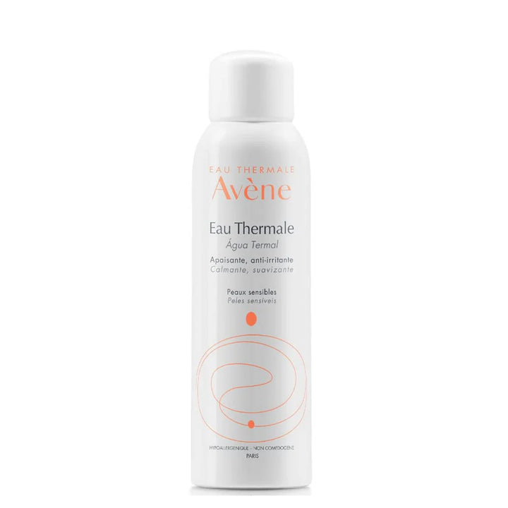| Spray ava kaniya germî - 150 ml