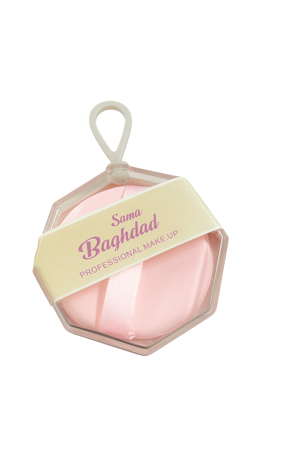 Sama Baghdad Professional Make-Up Powder sponge