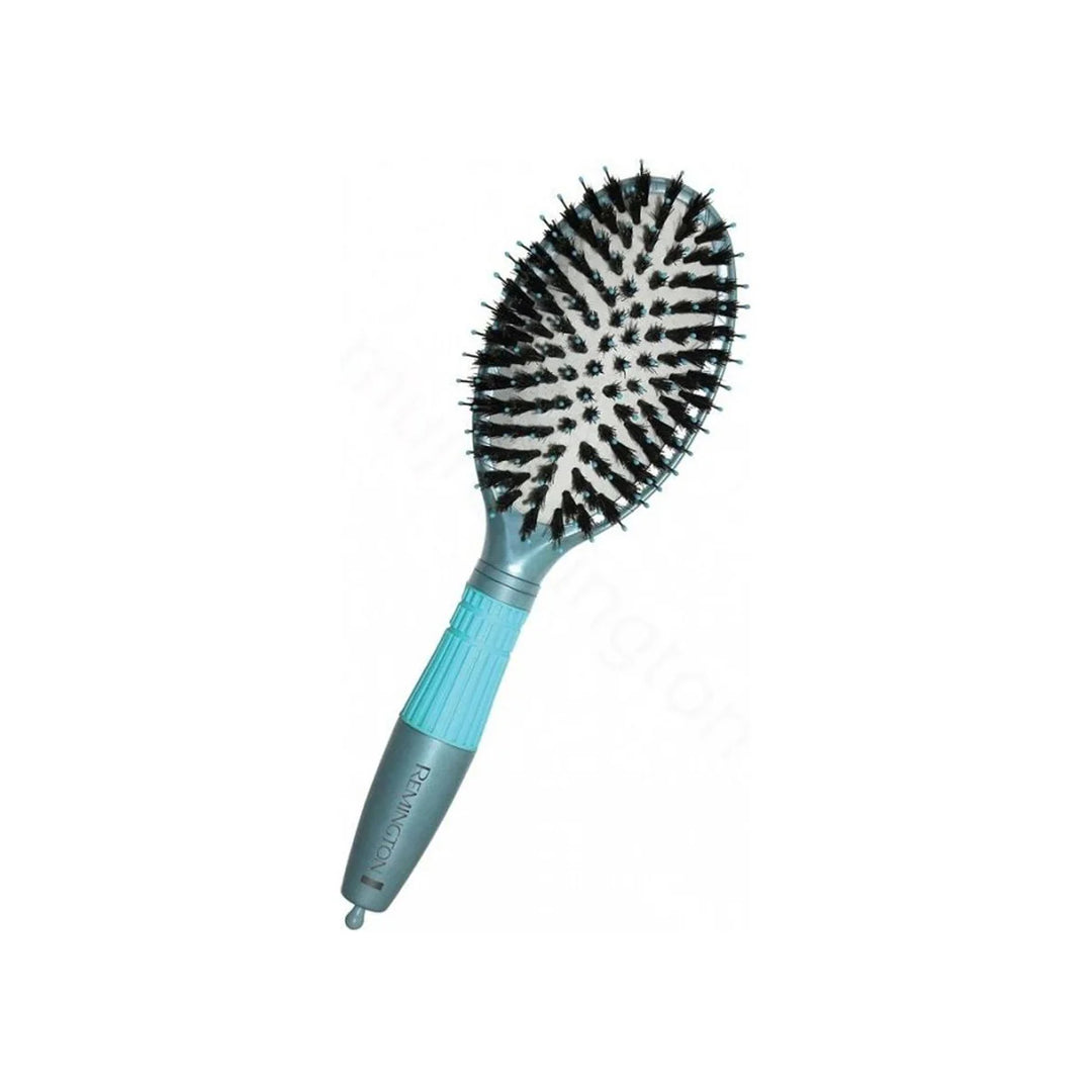 REMINGTON PROtect Cushion Brush | فرشاة ريمينغتون بروتيكت كوشن للشعر