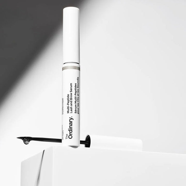 The Ordinary Multi Peptide Lash and Brow Serum - 5ml| ذا اورديناري سيروم للحواجب و الرموش - 5 مل