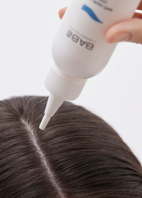 BABE Anti-hair Loss Lotion - 125ml | بيبي لوشن مضاد لتساقط الشعر - 125مل