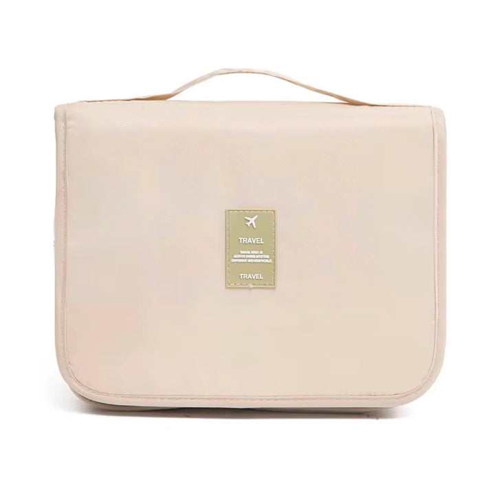 Travel Makeup Bag - حقيبة مكياج للسفر