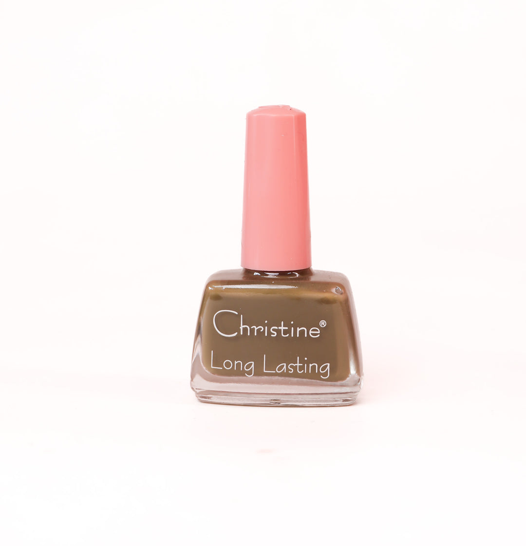 Christine Long Lasting Nail Polish | كريستين صبغ أظافر