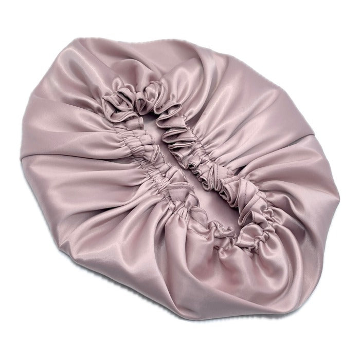 Wonder Beauties Satin Hair Cap | وندر بيوتيز قبعة من الساتان للشعر