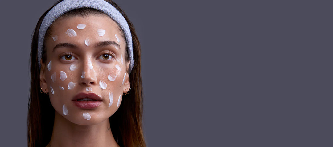 rhode Barrier Restore Cream - 50ml | رود كريم مرمم للبشرة بالبتيدات - 50 مل