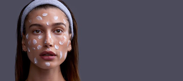 rhode Barrier Restore Cream - 50ml | رود كريم مرمم للبشرة بالبتيدات - 50 مل
