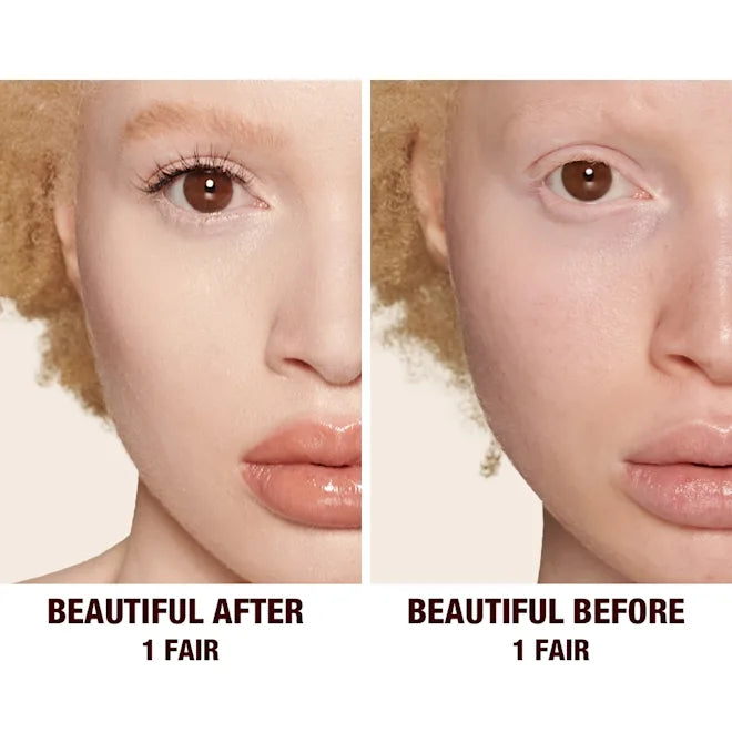 Charlotte Tilbury Beatiful Skin Radiant Concealer - 7.2g | شارلوت تلبوري كونسيلر- 7.2غ