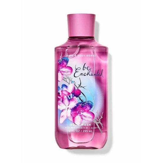Bath & Body Works Body Wash - 295ml | باث اند بودي وركس سائل استحمام - 295 مل