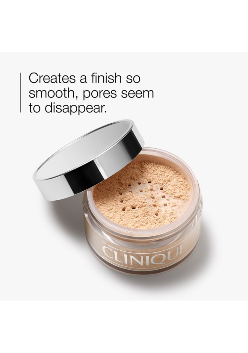Clinique Blended Face Powder - 25g | كلينيك مسحوق أساس - 25غ #3