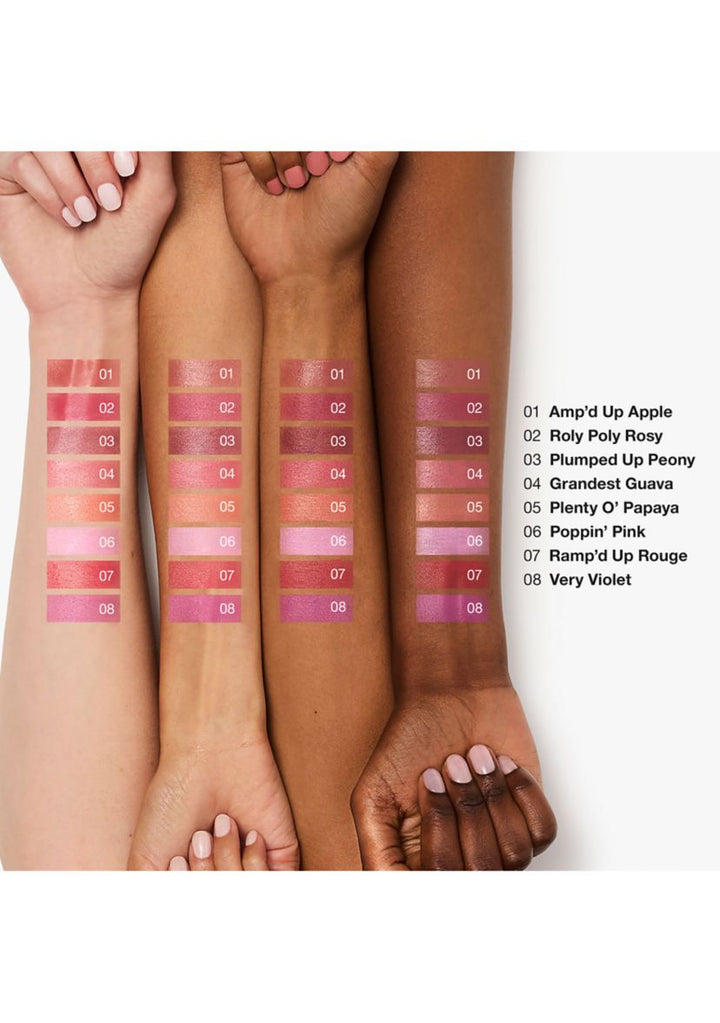 Clinique Chubby Stick Cheek Colour Balm - 6g | كلينيك ستيك خدود شابي بلسم - 6غ #3