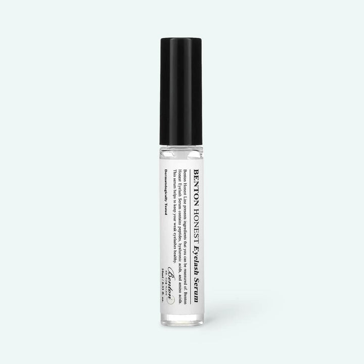 Benton Honest Eyelash Serum - 10ml | بيتون سيروم رموش هونست - 10مل #2