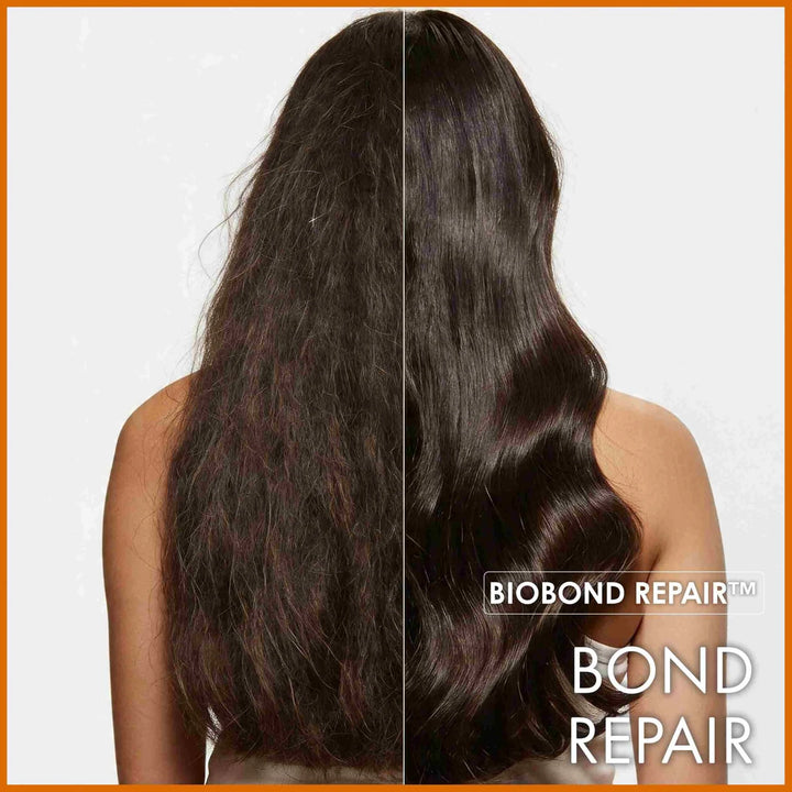 maru.derm BioBond Repair Pre-Shampoo Treatment Oil - 100ml | مارو.ديرم زيت الشعر علاج مكثف قبل الشامبو - 100مل