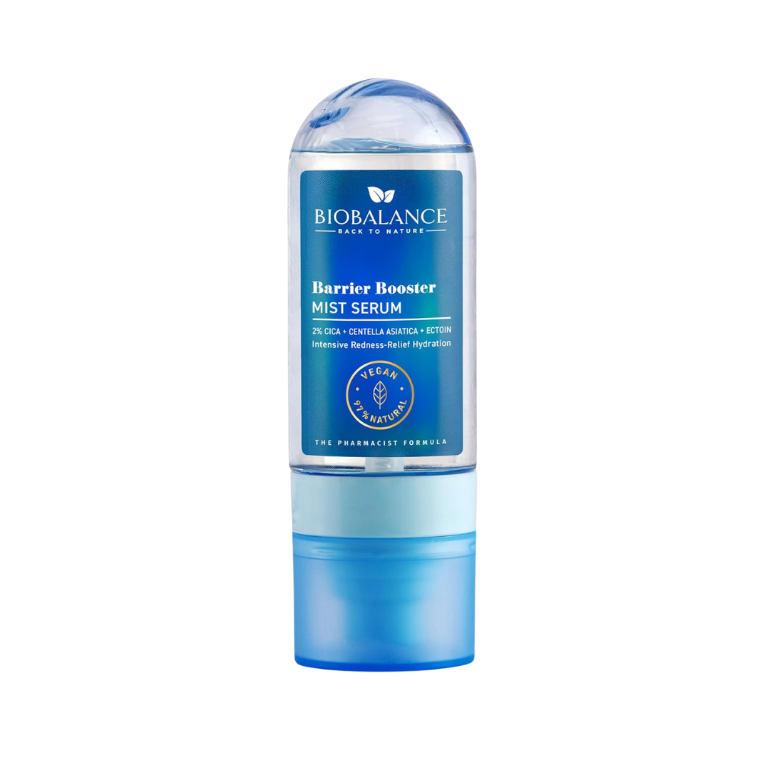 Bio Balance Barrier Booster Mist Serum - 80ml | بايوبالانس سيروم ميست للوجه لدعم حاجز البشرة - 80 مل