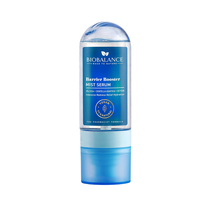 Bio Balance Barrier Booster Mist Serum - 80ml | بايوبالانس سيروم ميست للوجه لدعم حاجز البشرة - 80 مل