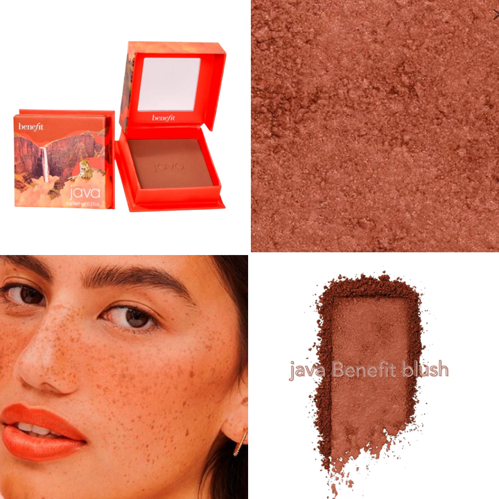Benefit WANDERful World Blush - 6g | 6g - بنفت واندرفول ورلد بلاش