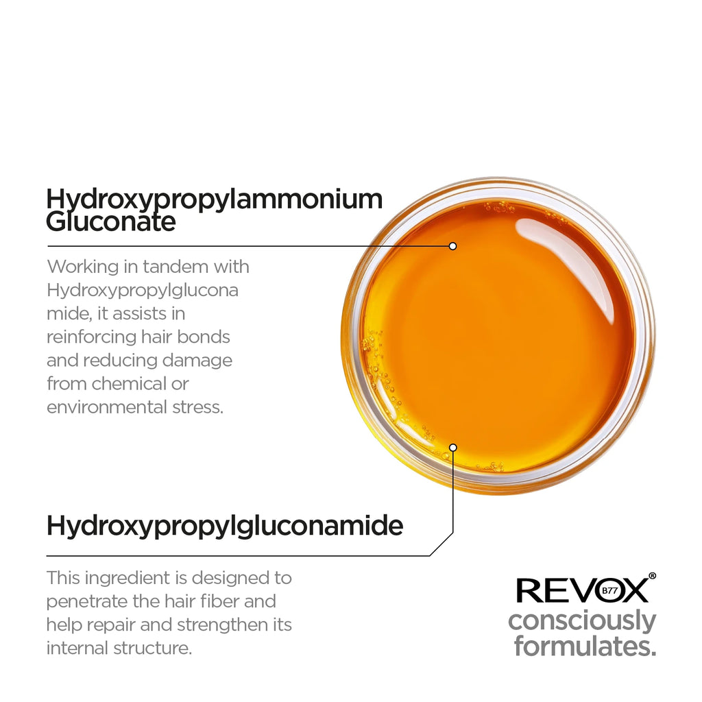 REVOX Plex Bond Multiply Formula Step 1 - 260ml | ري فوكس بوند مالتيبلاي فورمولا - 260مل #4