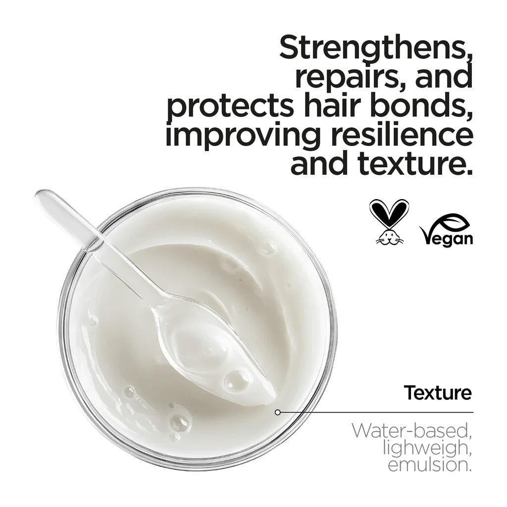 Revox Plex Bond Perfect Formula Step 2 - 260ml | ريڤوكس بليكس تركيبة إصلاح روابط الشعر الخطوة الثانية - 260 مل