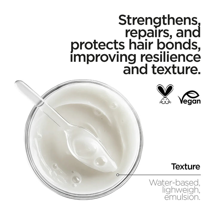 Revox Plex Bond Perfect Formula Step 2 - 260ml | ريڤوكس بليكس تركيبة إصلاح روابط الشعر الخطوة الثانية - 260 مل
