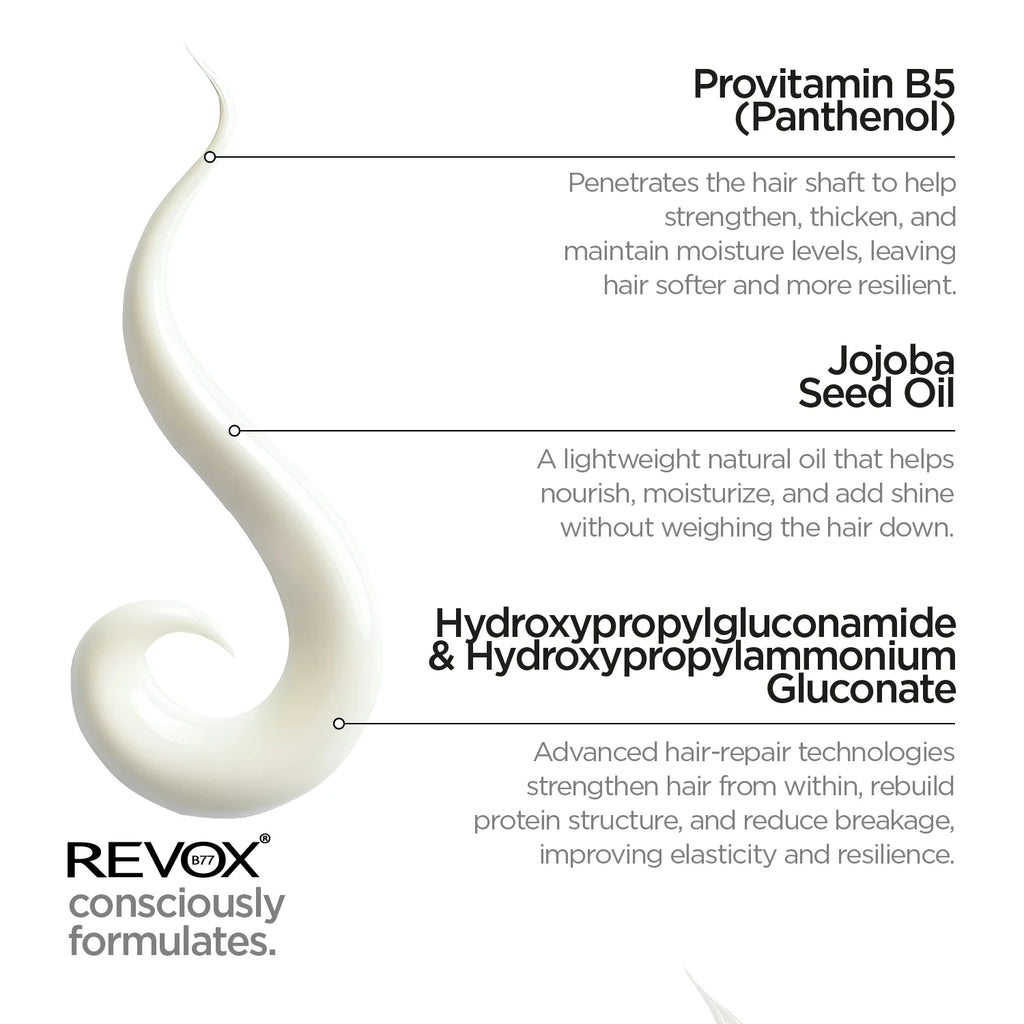 Revox Plex Bond Perfect Formula Step 2 - 260ml | ريفوكس بوند بيرفكت فورملا - 260مل #4