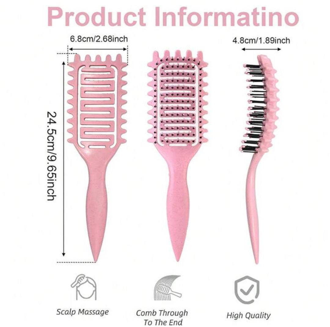 Hair Styling Brush | فرشاة للشعر