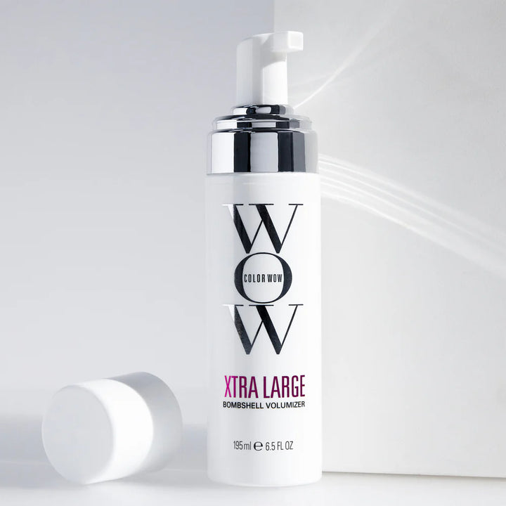 COLOR WOW Xtra Large Bombshell Volumizer - 50 ml | كولور واو فوليومایزر إكسترا لارج- 50 مل