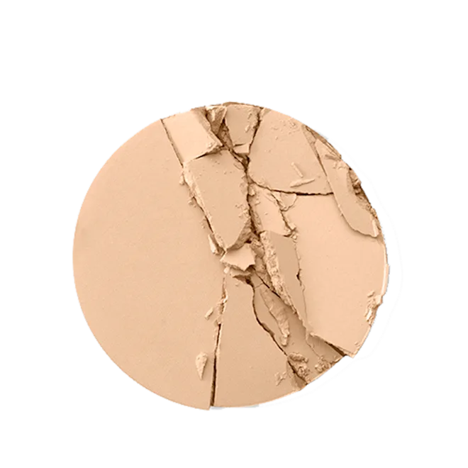 Charlotte Tilbury Air Brush Flawless Finish Complexion Powder - 8g | شارلوت تلبوري بودرة مضغوطة - 8 غرام
