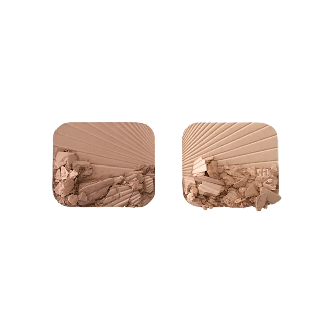 Charlotte Tilbury Filmstar Bronze And Glow - 16g | شارلوت تلبوري باليت برونزر و هايلايتر - 16غ