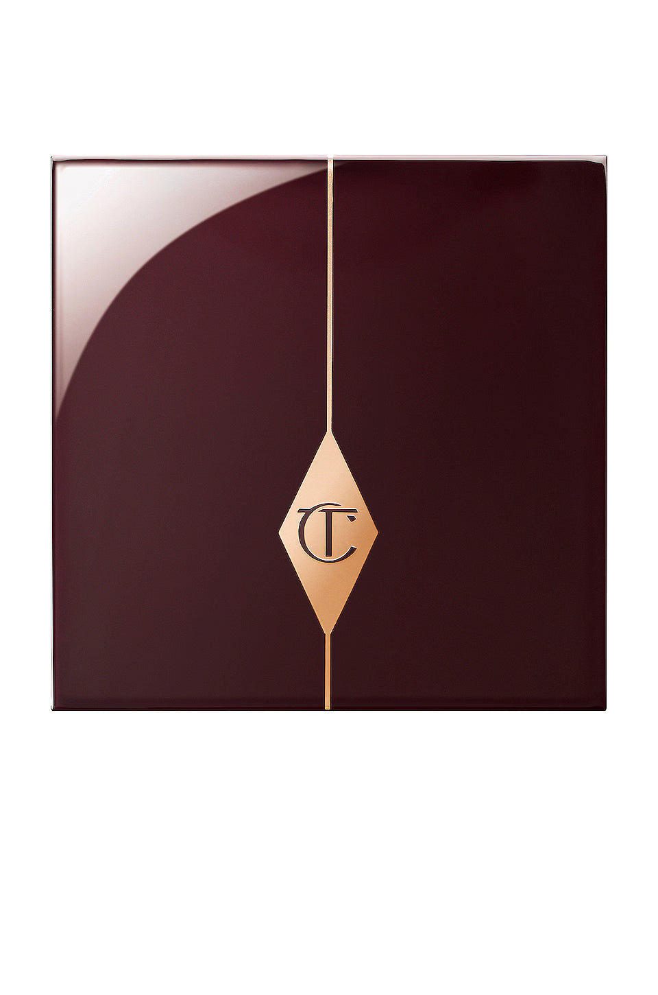 Charlotte Tilbury Luxury Eyeshadow Palette - 5.2g | شارلوت تلبوري باليت اي شادو - 5.2غ