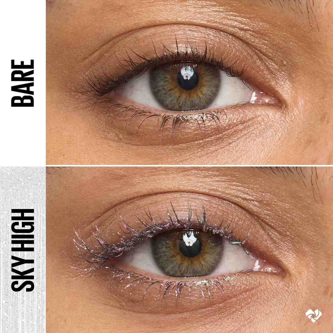 MAYBELLINE Lash Sensa Tional Sky High Mascara Space Diamond - 7.5ml | ميبيلين ماسكارا سكاي هاي سبيس دايموند - 7.5مل