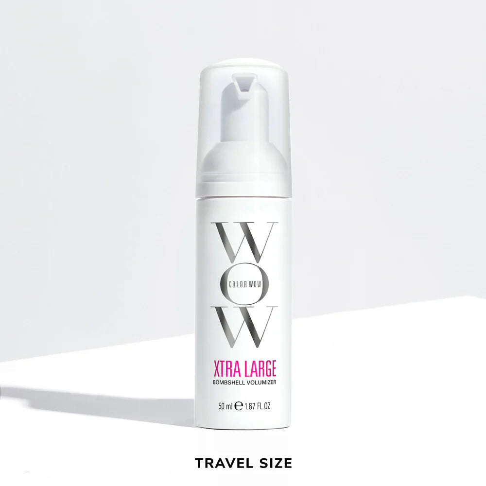 COLOR WOW Xtra Large Bombshell Volumizer - 50 ml | كولور واو فوليومایزر إكسترا لارج- 50 مل