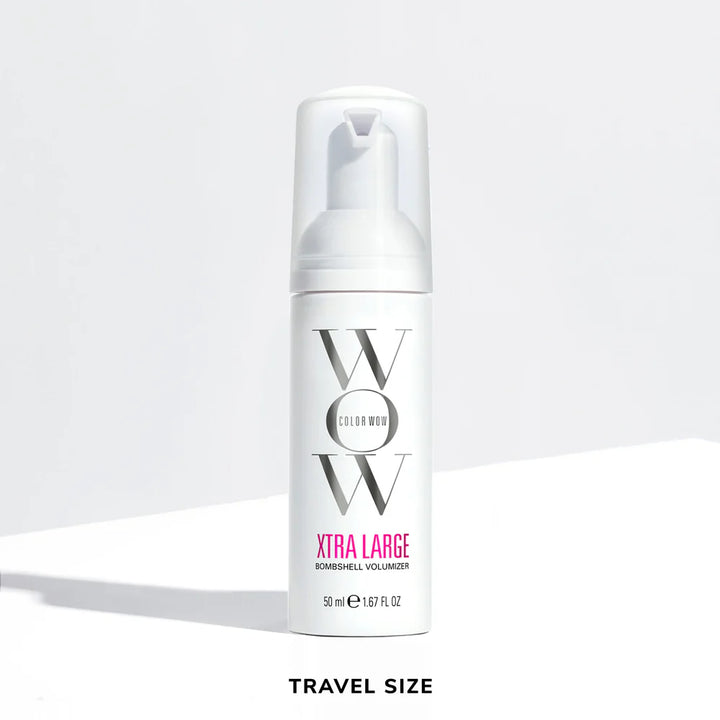 COLOR WOW Xtra Large Bombshell Volumizer - 50 ml | كولور واو فوليومایزر إكسترا لارج- 50 مل